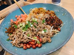 贵阳肉沫臊子粉-贵凤凰贵州米粉(五道口店)