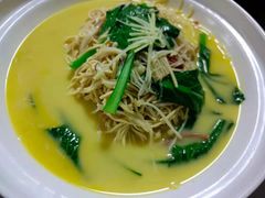 -百姓渔村(南中环店)