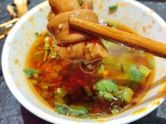 -四小区火锅·巷子里的重庆火锅(花照壁店)