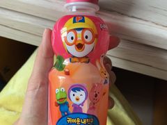 -果蔬好生活超市(乐堤港店)