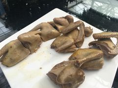 -汤山翠谷生态餐厅