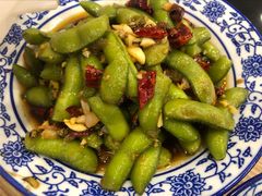 -江城燕子大排档(江汉路步行街店)