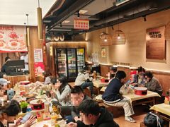 -串盟烧烤·长沙美食地标(星沙店)