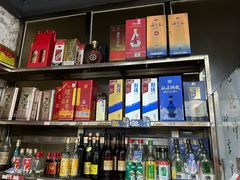 -胜记大排档(商业一街店)