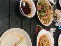 -范家大院(华为店)