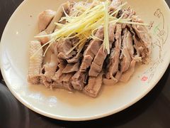 -乡亲鹅肉城(吴江店)