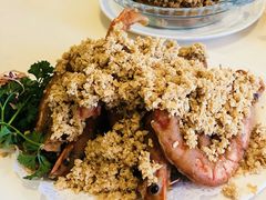 -无招牌海鲜餐厅(滨海艺术中心店)