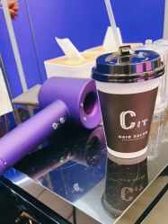 -CIT造型·烫发·染发