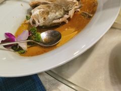 -糟粕醋·椰苑海南菜餐厅(亚龙湾天域酒店)
