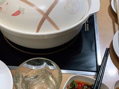 -湯系·煲汤手艺人(东二环泰禾广场店)