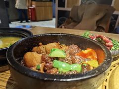 -赤坂亭·M9和牛放题(长楹天街购物中心店)