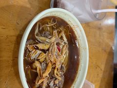 -晓马鸭店(新芜路店)