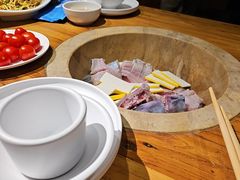-云尊府云南菜·蒸汽石锅鱼(学清路店)