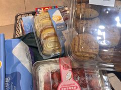 -盒马鲜生(领丰汇店)