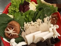 -额尔敦传统涮(体育场店)