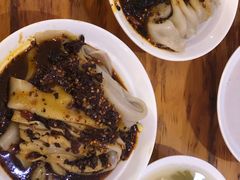 -蒋家槟豆面皮(友爱路店)