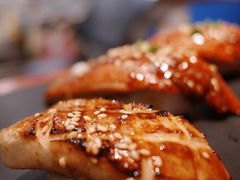 -戏作寿司(观音桥店)