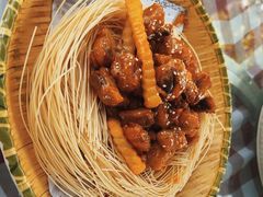 -陶缘一号·四季缘·老字号顺德菜·户外婚礼家宴(西滘店)