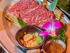 -大阪烧肉BAKA一代(十亩地店)