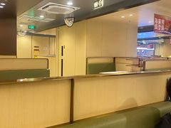 -海底捞火锅(泉城路店)