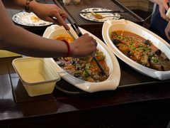 -卫鼎轩·曹公馆(鼓楼店)