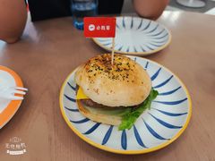 -必胜客(兴华中路PH店)