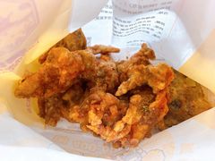 -临榆炸鸡腿(辽宁路店)