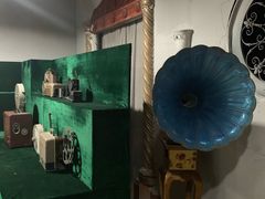 -旅顺留声机博物馆