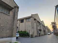 -半岛1919创意园区