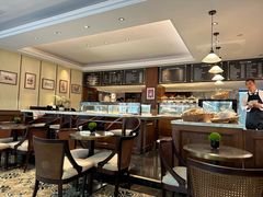 -Le Comptoir de Pierre Gagnaire