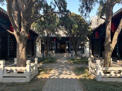 -即墨古城