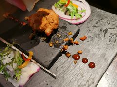 -甘尼仕印度餐厅爵士酒吧(阳春巷店)