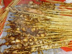 -十里铺铁板鱿鱼