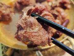 -羊之道草原味道清真餐厅(番禺店)