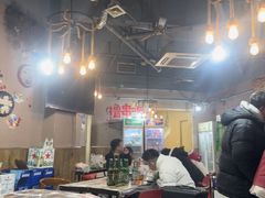 -新疆艾凡提烧烤(南站店)