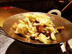 -武哥家·福建闽菜(东百元洪城店)
