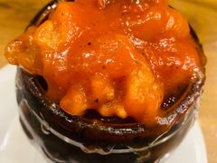 -毛毛熏肉•东北菜老字号(大安街店)