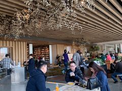 -Seesaw Coffee(朝阳大悦城店)