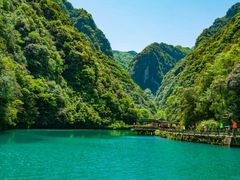 -神龙峡风景区