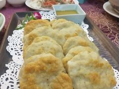 -欢乐海岸美食联盟