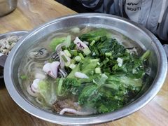 -福屿鲜捞小吃·捞化(福屿总店)