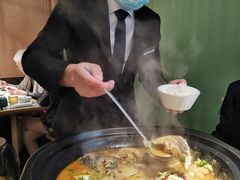 -筱爷叔·上海传统手工菜(玉树路店)