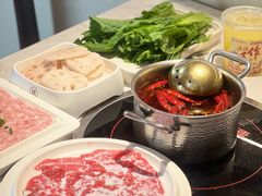 -蜀大侠火锅(总府路店)