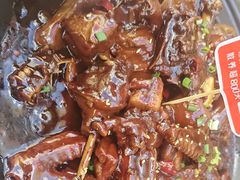 老武汉黑鸭煲-回味黑鸭煲·始于2006(万松园店)