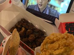 -肯德基(昆山开发区店)