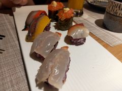 -旺角里·榴莲鸡煲(兴华商场分店)