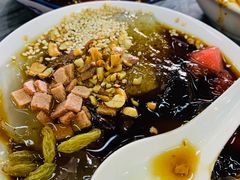 -西月城谭豆花(光华店)