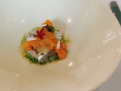 海钓带鱼刺身-蝶舍·MAISON PAPILLON