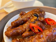 -利苑酒家(宜安广场店)