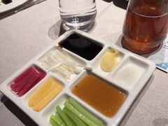 -四季民福烤鸭店(外滩外白渡桥店)